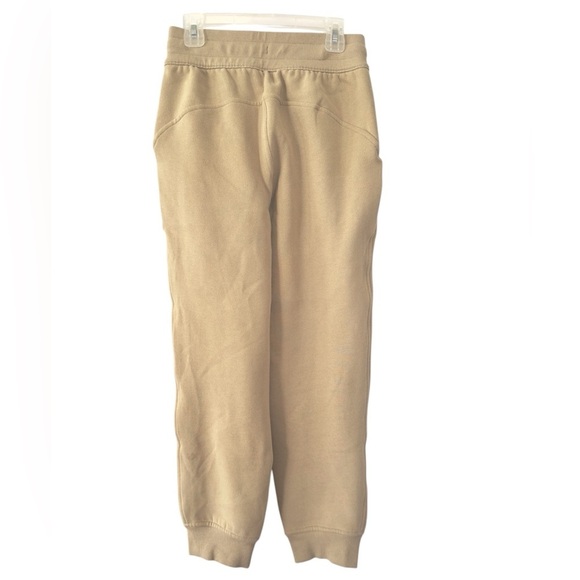 Lululemon Jogger Sweatpants Womens 2 Scuba High Rise Crop Comfy Lounge Soft - Picture 7 of 13